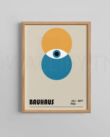 Tableau BAUHAUS A29