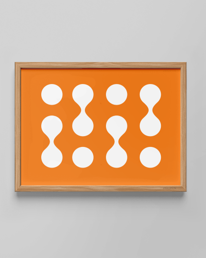 Tableau Bauhaus A303