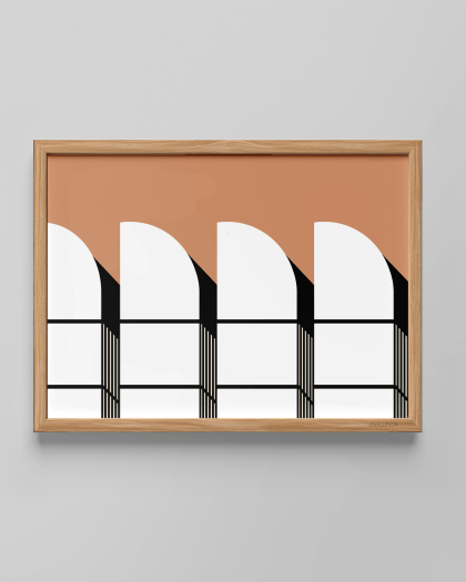 Tableau Bauhaus A372
