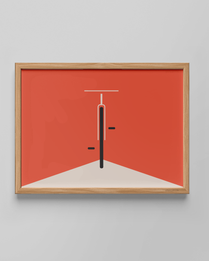Tableau Bauhaus A373