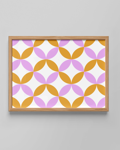 Tableau Bauhaus A395