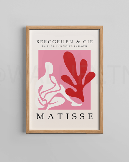 Tableau Matisse