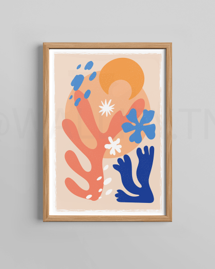 Tableau Matisse
