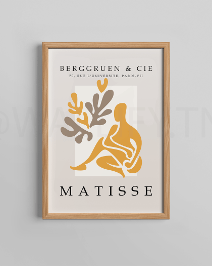 Tableau Matisse