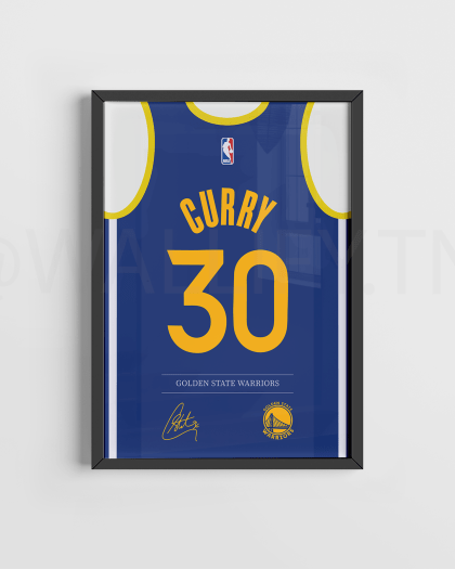BA-05 - T-shirt basketball poster Tunisie – Art mural icône du basket-ball - Parfait pour les fans de basket-ball - Poster d'art mural Basktball tunisie - Mid-Century moderne